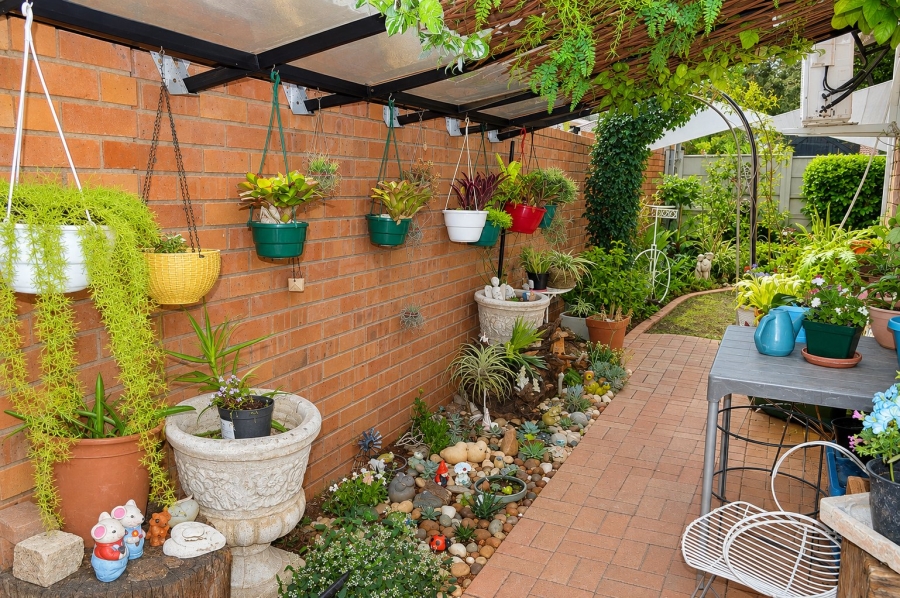 2 Bedroom Property for Sale in Doringkruin North West